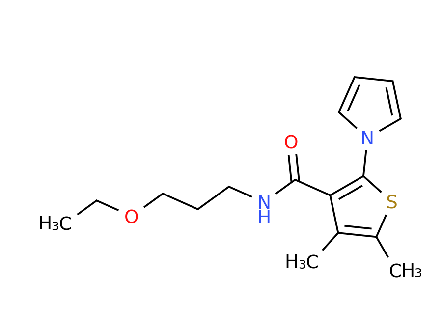 Structure Amb6205461