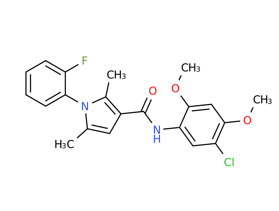 Structure Amb6205563