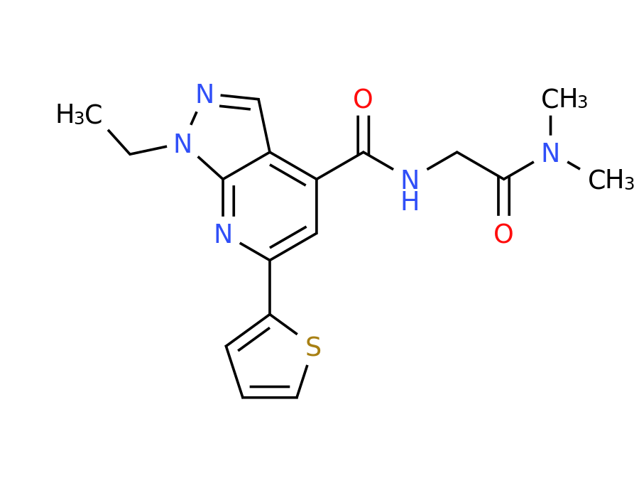 Structure Amb6205794