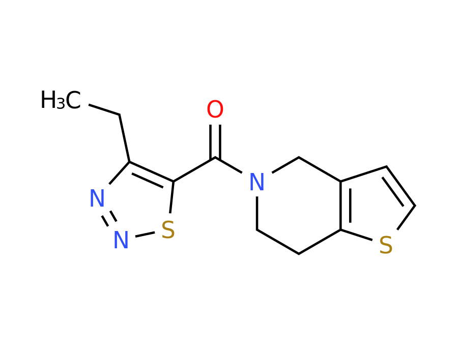 Structure Amb6206305