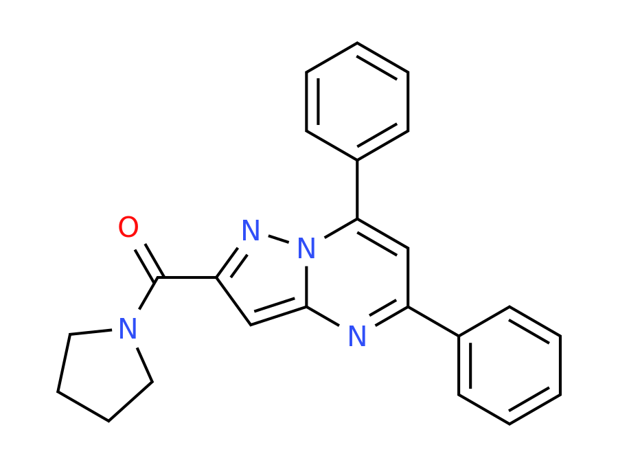 Structure Amb620635