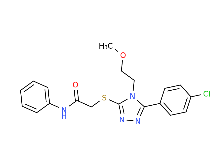 Structure Amb62066