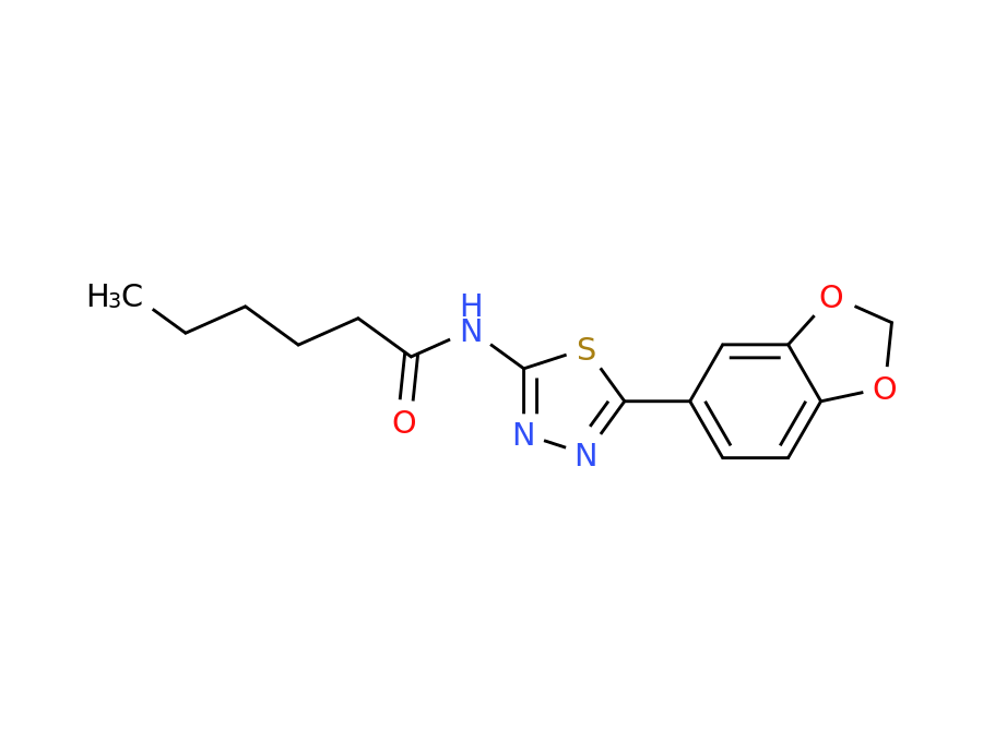 Structure Amb620790