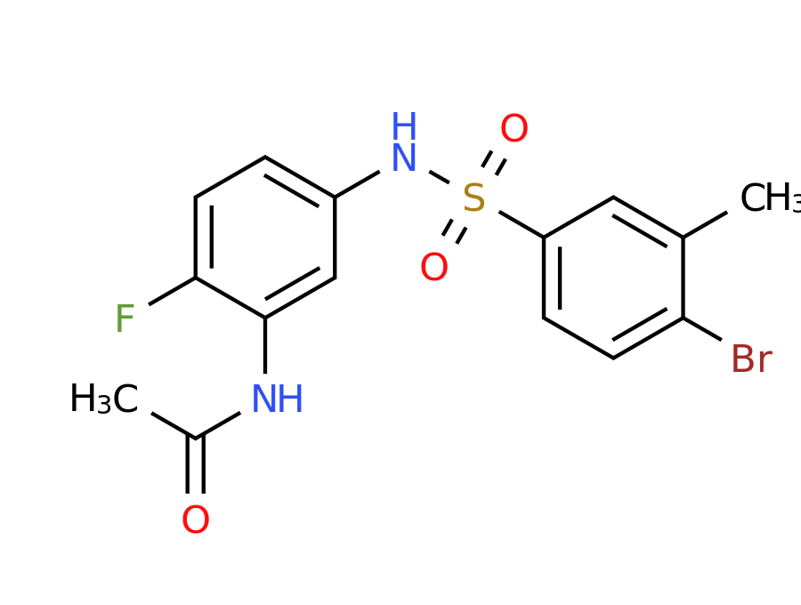 Structure Amb6207911