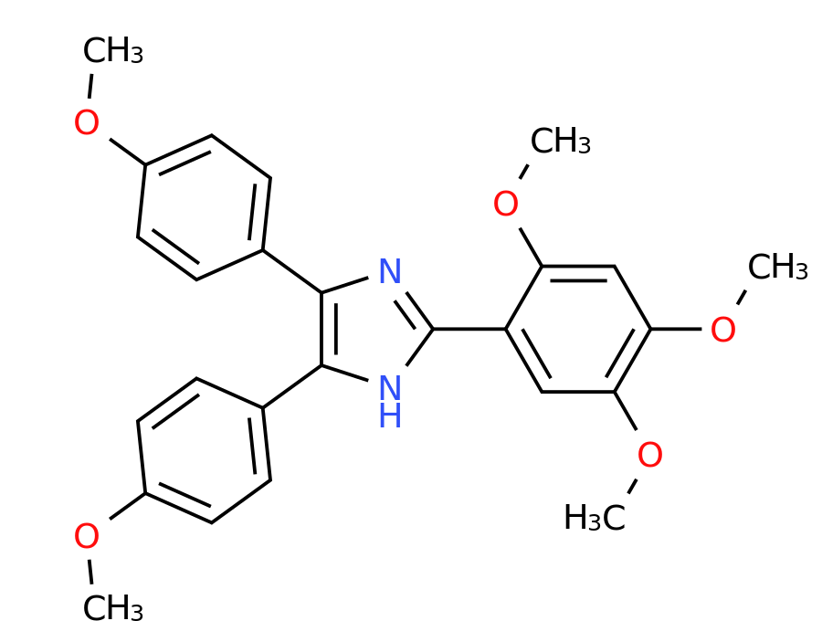 Structure Amb620875