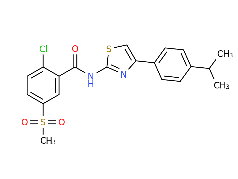 Structure Amb6208831