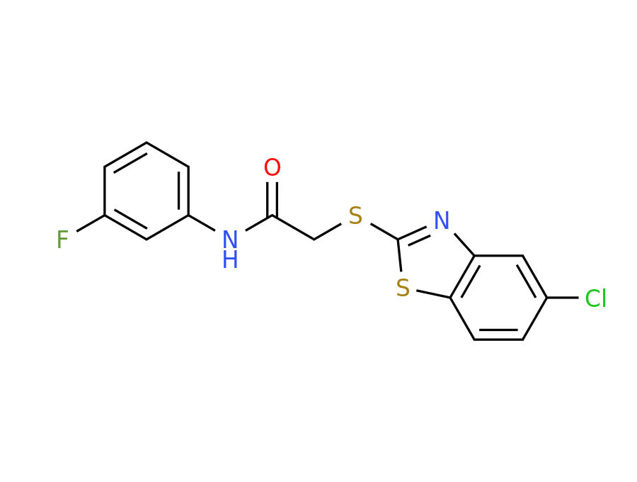 Structure Amb62100