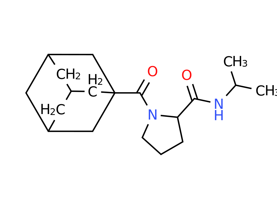 Structure Amb6210047