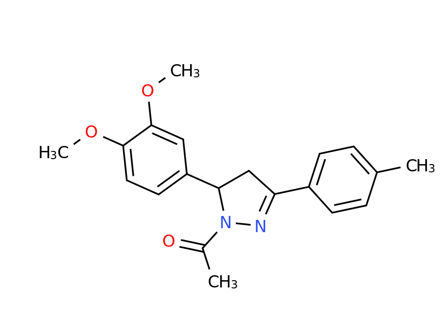 Structure Amb621029