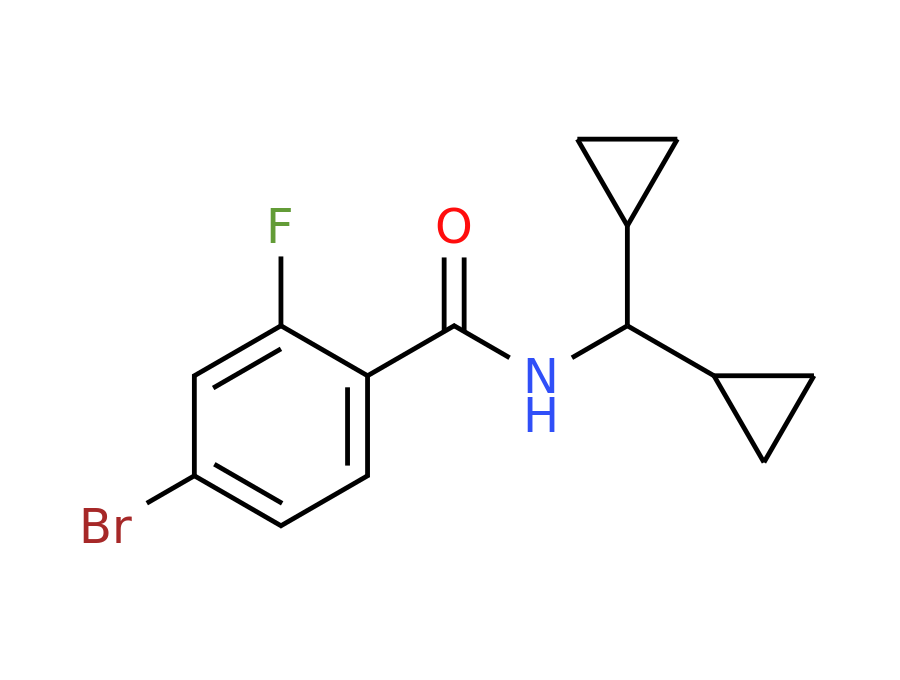 Structure Amb6210550