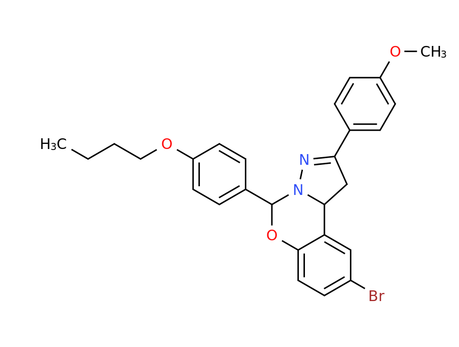 Structure Amb621066