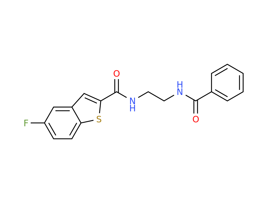 Structure Amb6211446