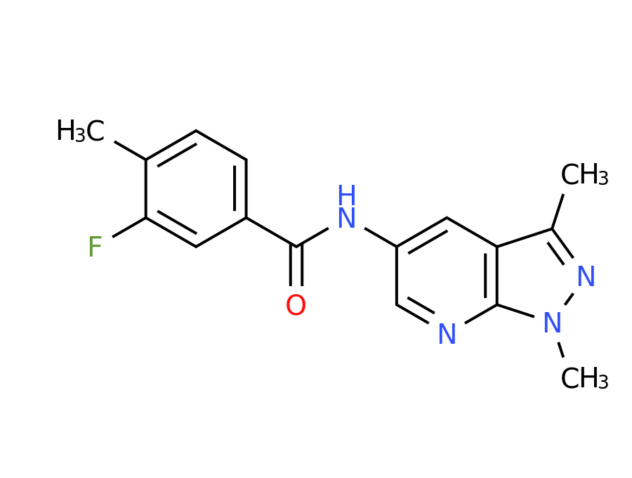 Structure Amb6211492