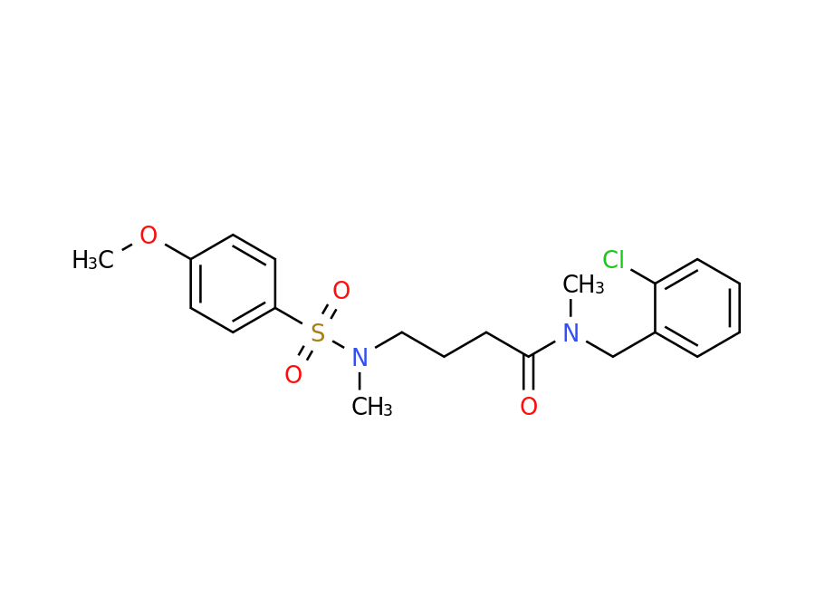 Structure Amb6211745