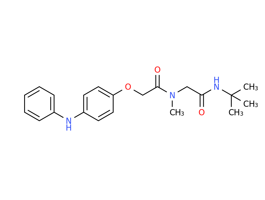 Structure Amb6211849