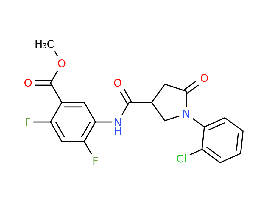 Structure Amb6212316