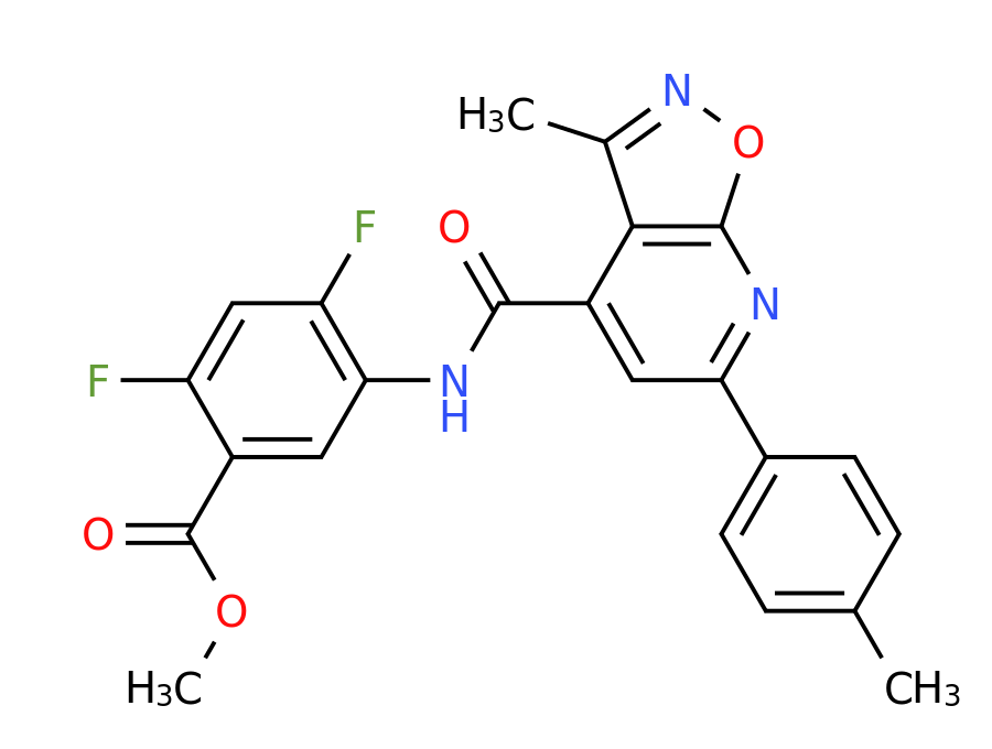 Structure Amb6212350