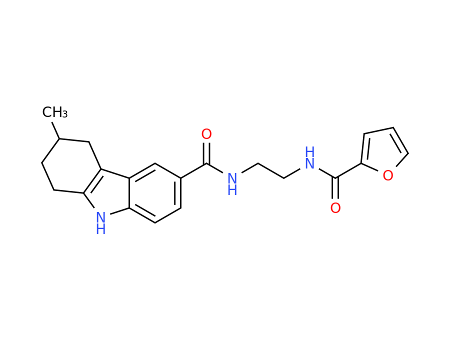 Structure Amb6212455