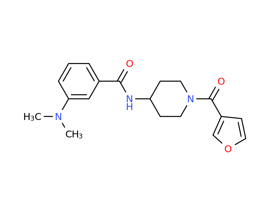 Structure Amb6212745