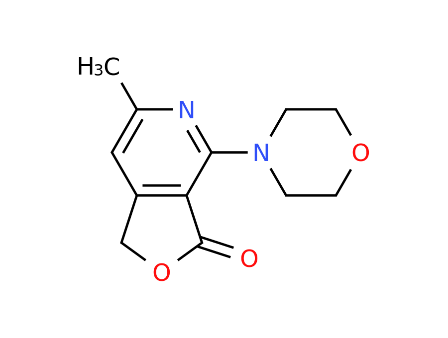 Structure Amb621275