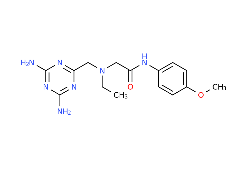 Structure Amb6213028