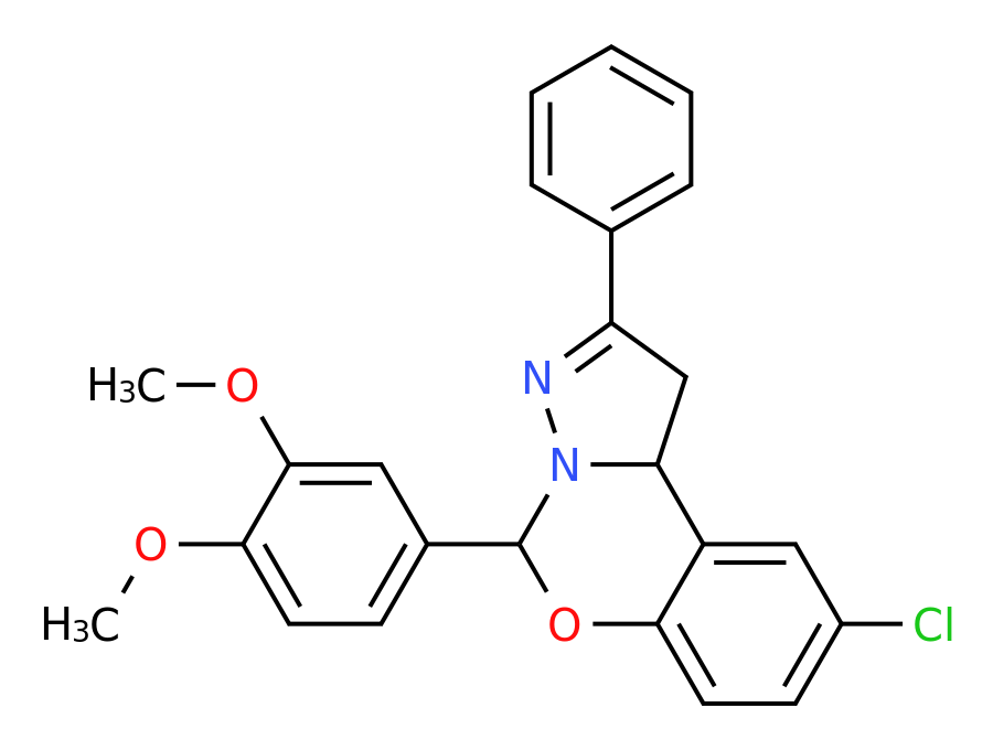 Structure Amb621341