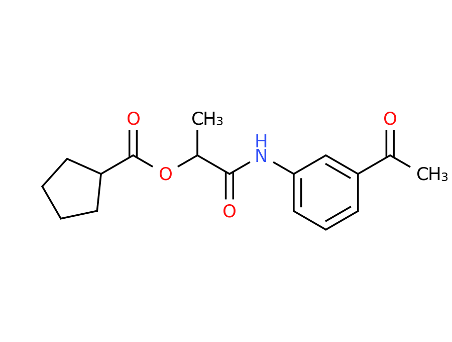 Structure Amb6213636