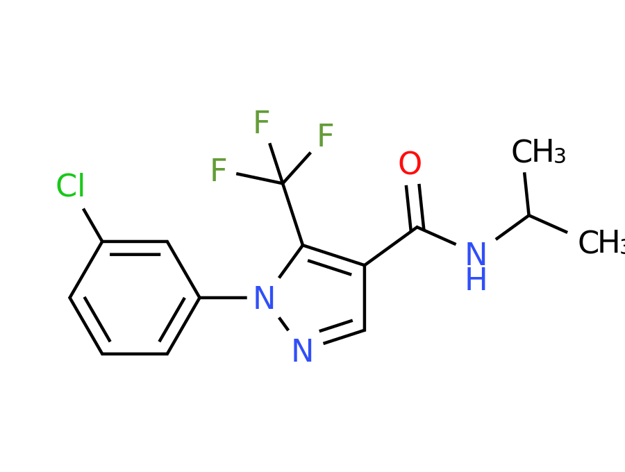 Structure Amb6213685