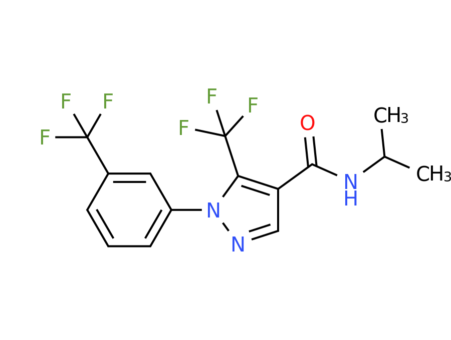 Structure Amb6213686