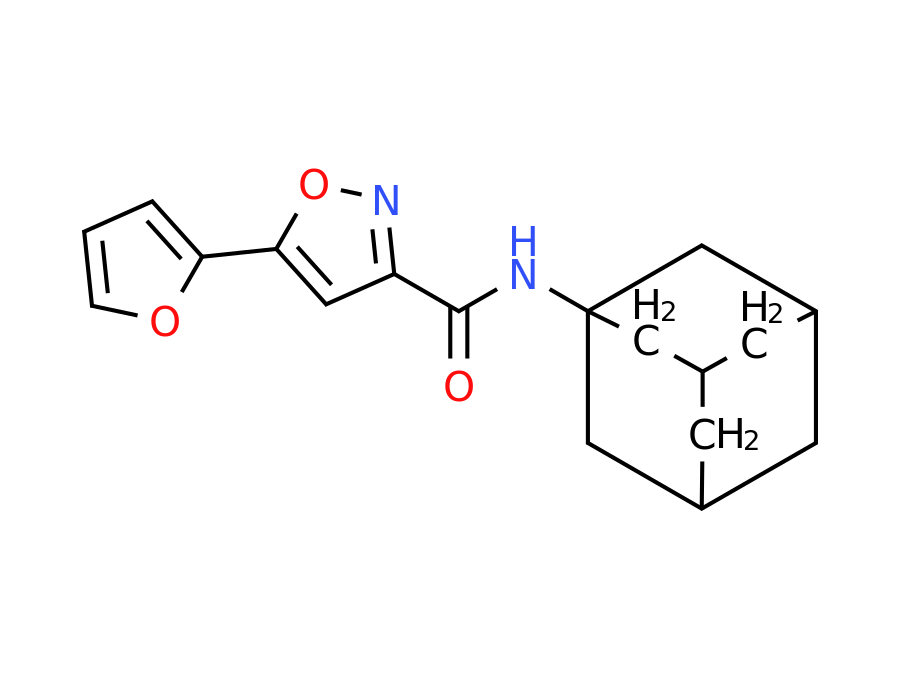 Structure Amb6213809