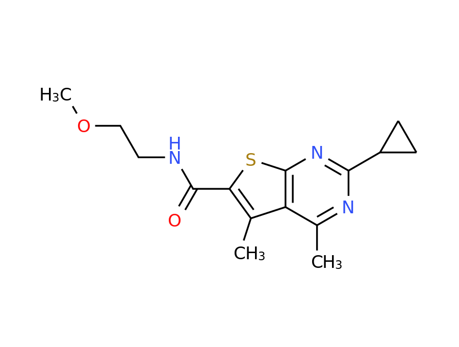 Structure Amb6213849