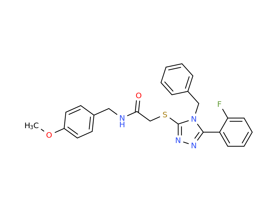 Structure Amb62140