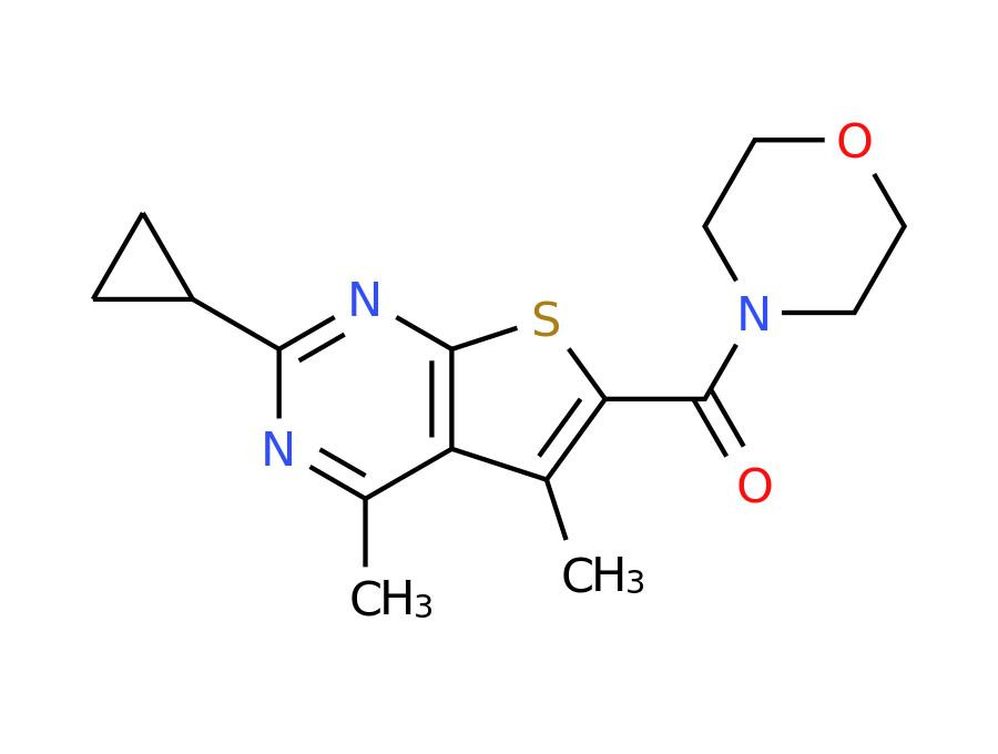 Structure Amb6214427