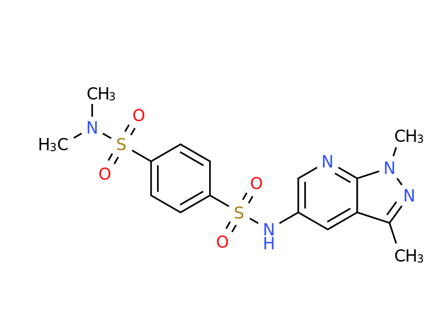 Structure Amb6214490