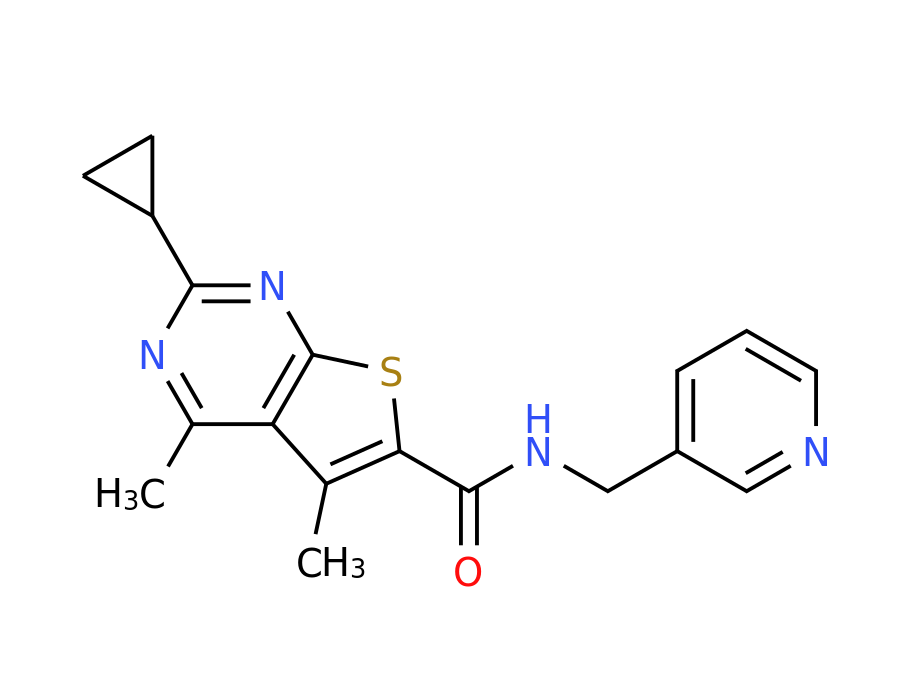 Structure Amb6214711