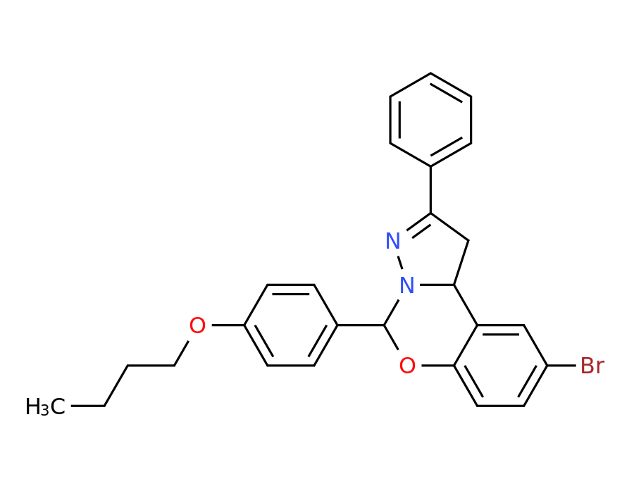 Structure Amb621494