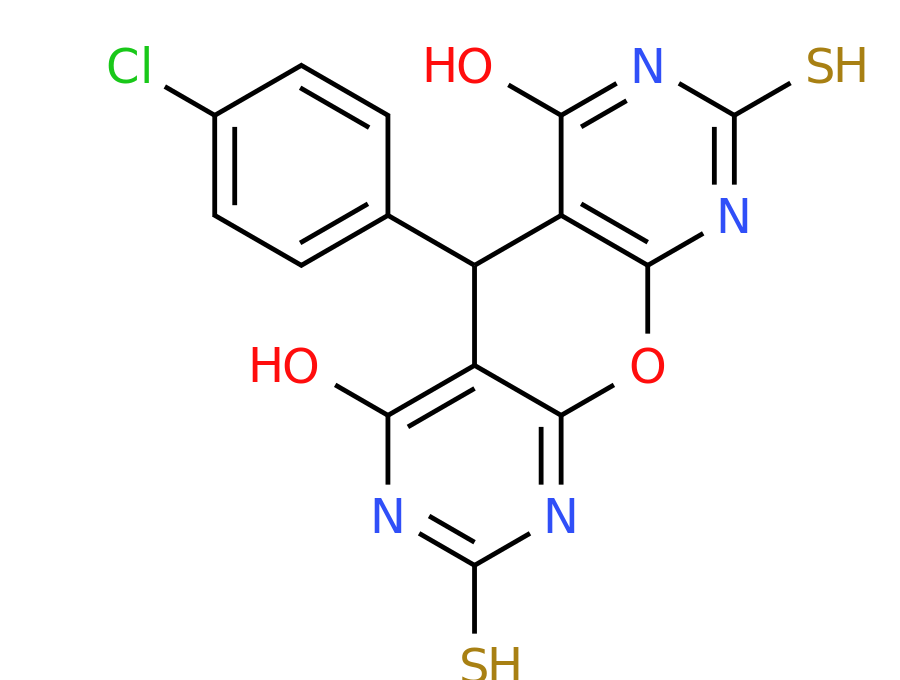 Structure Amb621528