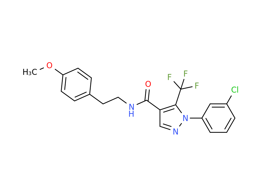 Structure Amb6215297