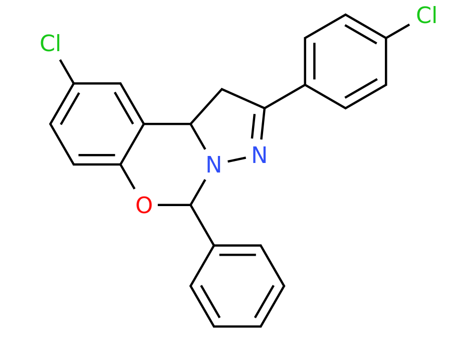 Structure Amb621609