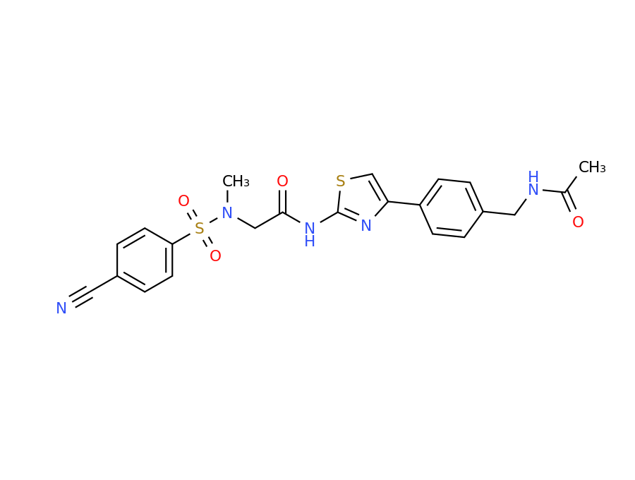 Structure Amb6216268