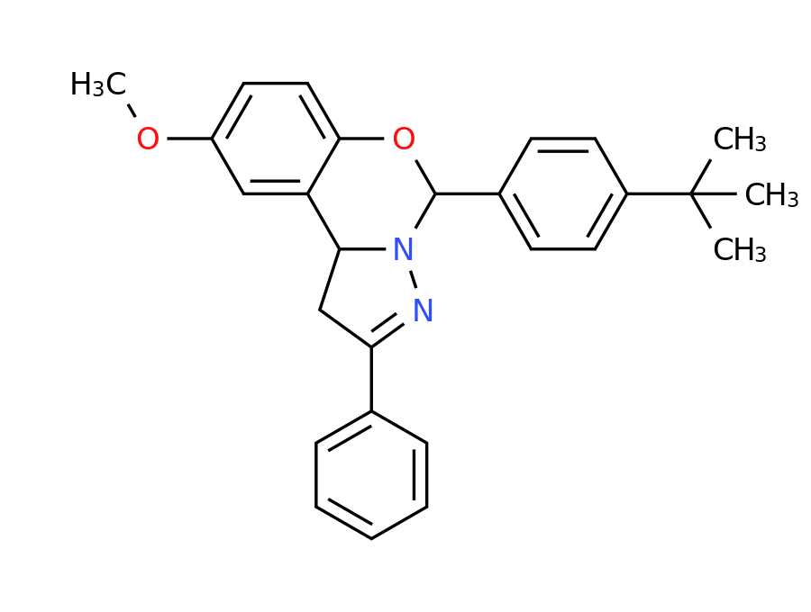 Structure Amb621632