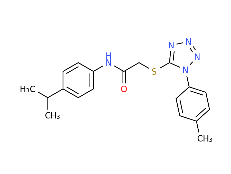 Structure Amb62170