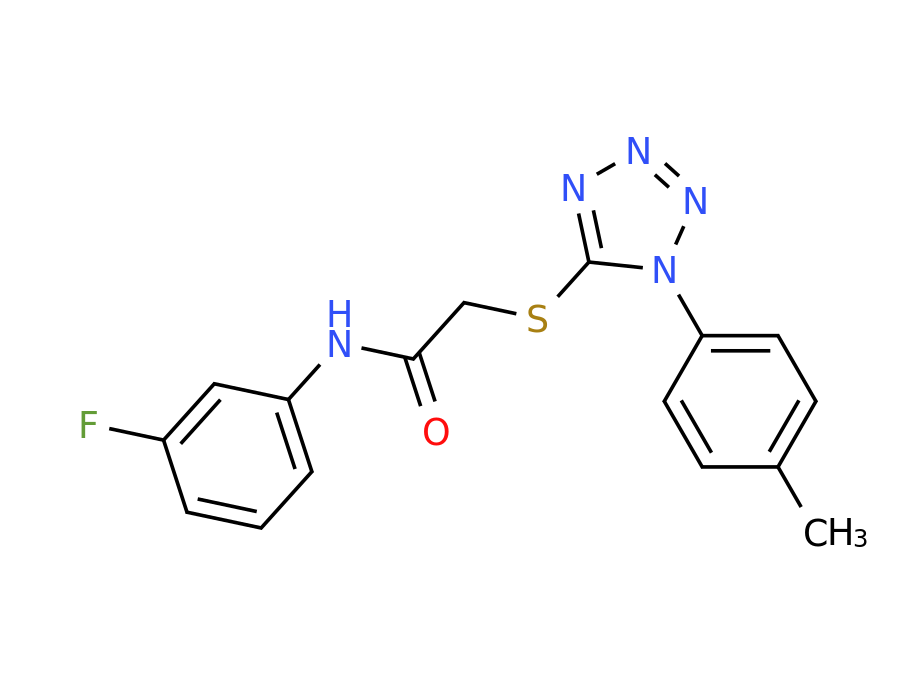 Structure Amb62171