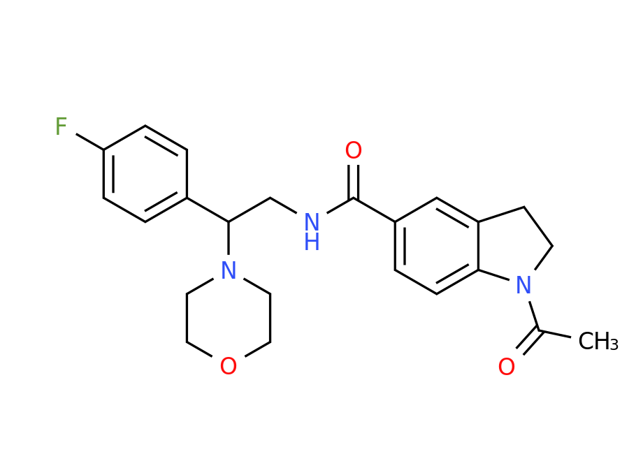 Structure Amb6217853