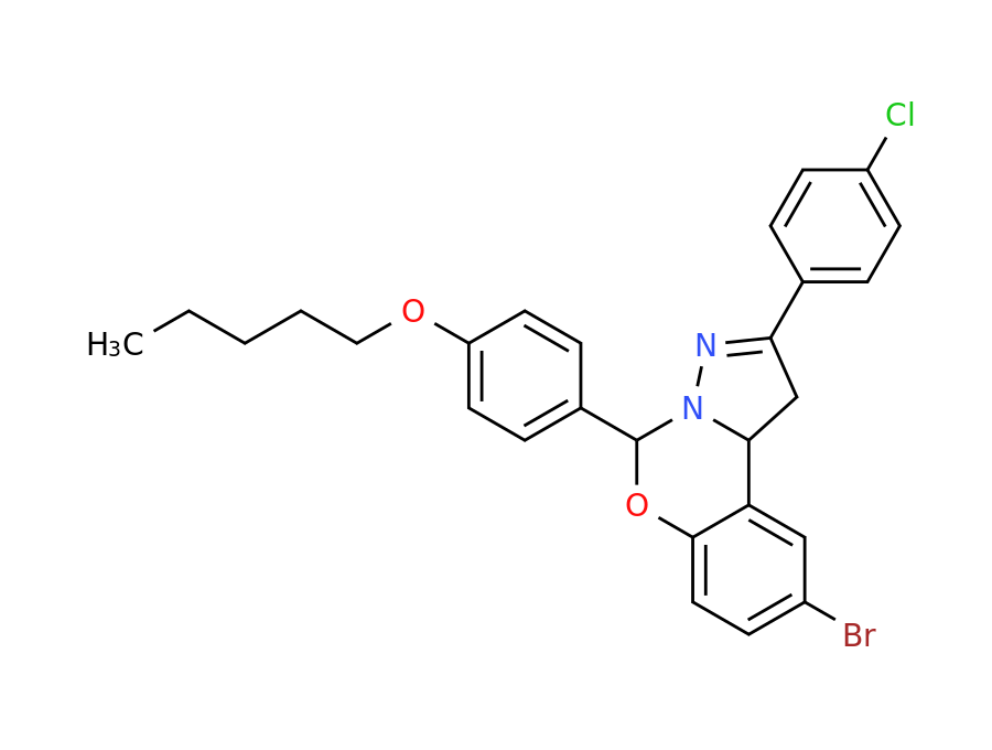 Structure Amb621807