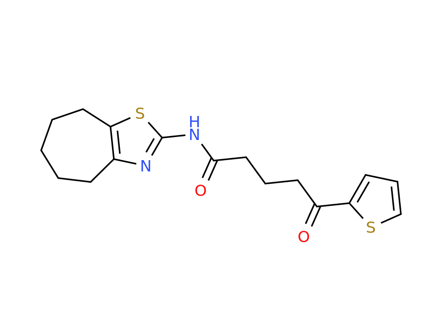 Structure Amb6218364