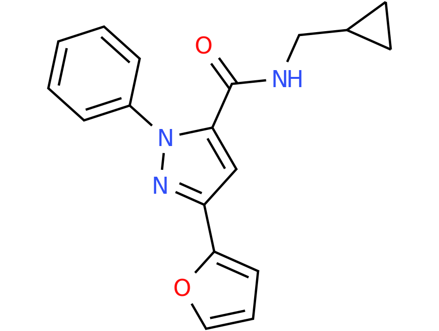 Structure Amb6218901