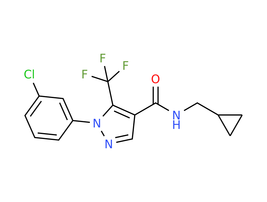 Structure Amb6218960