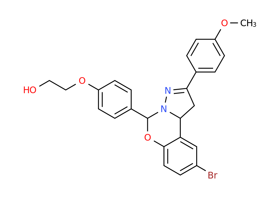 Structure Amb621913