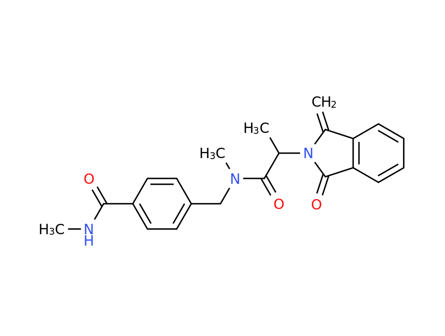 Structure Amb6219203